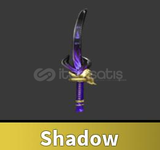 Shadow murder mystery 2 mm2