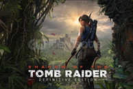 ⭐Shadow of the Tomb Raider Definitive Edition