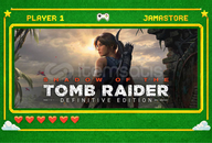 Shadow of the Tomb Raider Definitive Edition