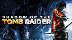 Shadow of the Tomb Raider Definitive Edition