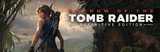 Shadow of the Tomb Raider + Garanti / Destek