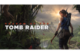 Shadow of the Tomb Raider:Definitive + Garanti