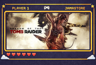 Shadow of the Tomb Raider + Garanti