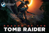 SHADOW OF THE TOMB RAİDER PC