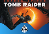 Shadow Of The Tomb Raider Steam Hesabı