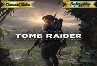 ☘️Shadow of the Tomb Raider: Definitive Edition