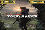 Shadow Of The Tomb Raider Tüm Dlc Steam+Garanti