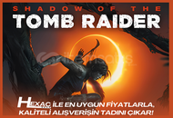 ⭐Shadow Of Tomb Raider |✅Garantili!