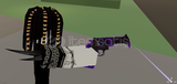 Shadow Revolver
