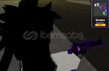 Shadow Revolver