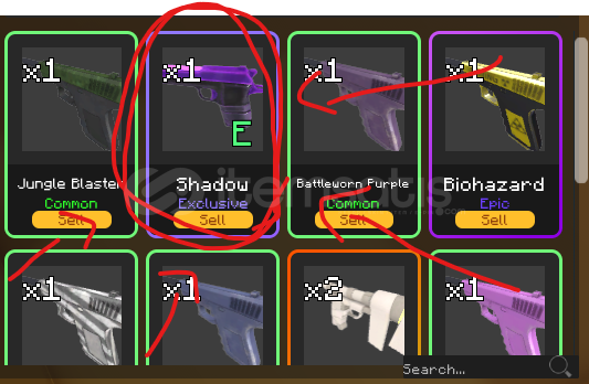 shadow silencer shadow silencer