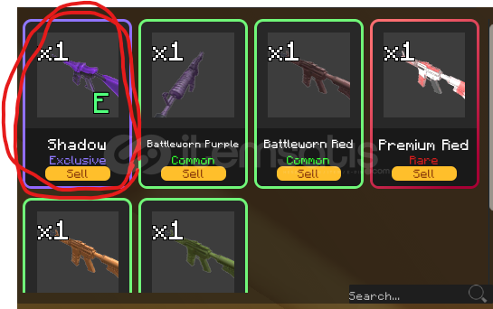 shadow silencerAR shadow silencerAR