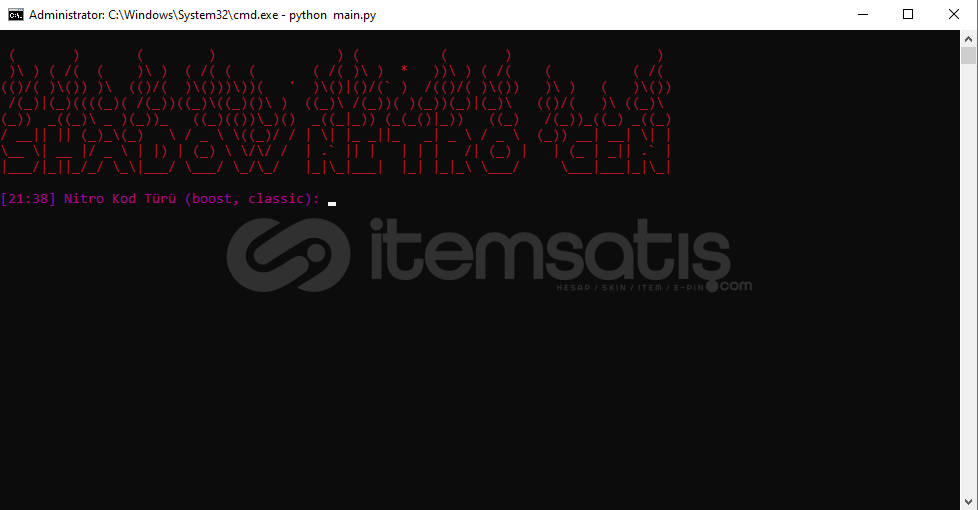 ⭐Shadow Store - Discord Nitro Gen⭐ ⭐Shadow Store - Discord Nitro Gen⭐