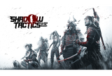 Shadow Tactics: Blades of the Shogun + Garanti