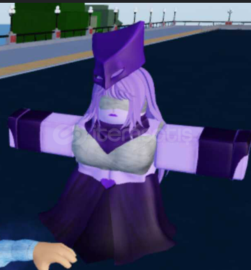 Shadow Waifu V4 - YBA Shadow Waifu V4 - YBA