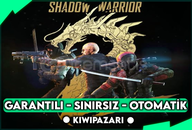 Shadow Warrior 2