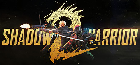 Shadow Warrior 2 Steam+GARANTİ Shadow Warrior 2 Steam+GARANTİ