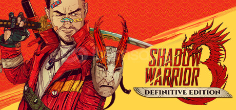 Shadow Warrior 3 Steam+GARANTİ Shadow Warrior 3 Steam+GARANTİ