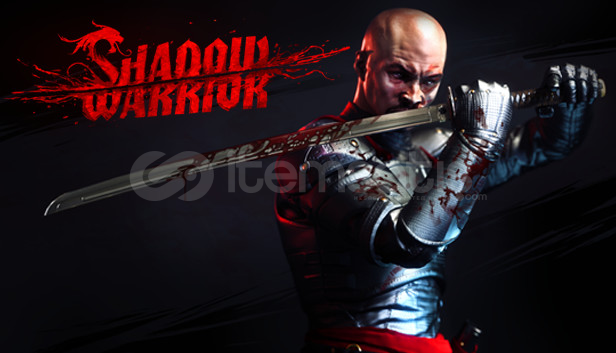 Shadow Warrior Steam+GARANTİ Shadow Warrior Steam+GARANTİ