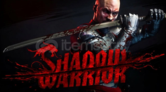 Shadow Warrior - Garantili - Anında Teslimat