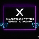 Shadowbansız twitter hesapları-no shadowban