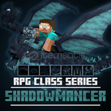 SHADOWMANCER PET SES EFEKTLİ ANİMASYONLU NADİR 