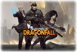 Shadowrun Dragonfall - GARANTİ