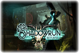 Shadowrun - GARANTİ