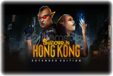 Shadowrun Hong Kong Extended - GARANTİ