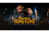 Shadowrun Hong Kong + Garanti