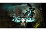 Shadowrun Returns + Garanti