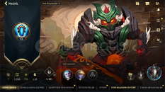 Shan Hai Parşömenleri Nautilus 3 kostüm