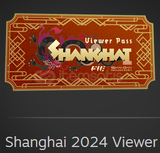 Shanghai major 2024 viewer pass