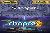 Shapez 1-2 Steam + Garanti