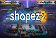 ☘️Shapez 2 Steam + Garanti☘️