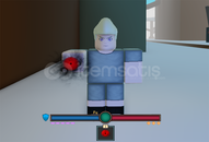 Sharingan [Bloodlines]