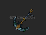 SHARK ANCHOR ALMA HİZMETİ