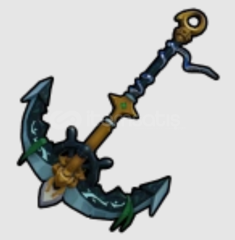 Shark Anchor Yardımı Shark Anchor Yardımı