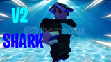 Shark v2 