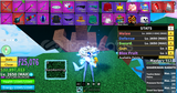 SHARK V4 FULL GEAR+Fish V4 FULL GEAR CDK SG