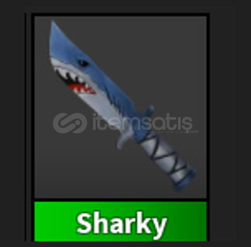 Sharky MM2 Sharky MM2