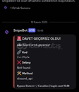 # SNİPER / BOT / CANADALİ / İD TESLİMAT