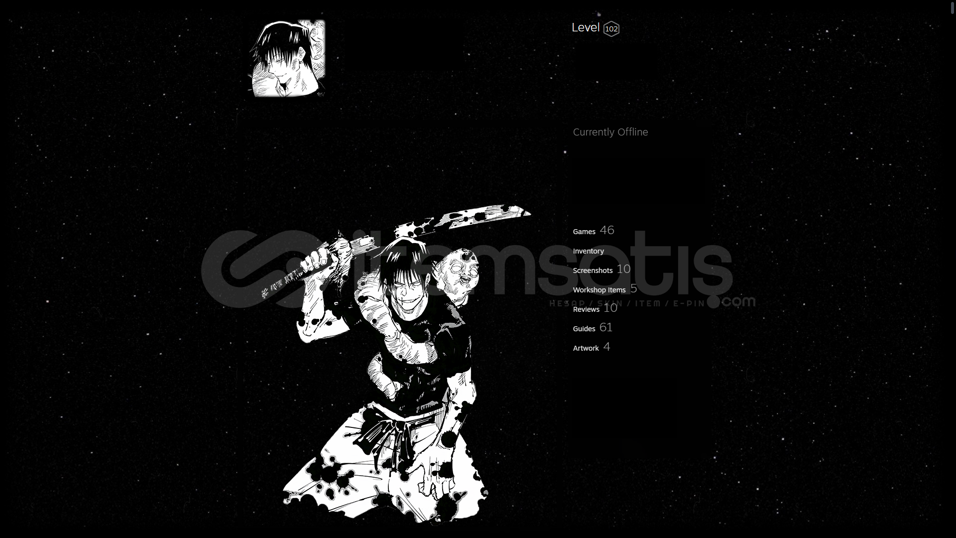 #15 Animasyonsuz Steam Artwork #15 Animasyonsuz Steam Artwork