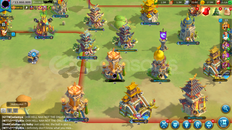 #3877 KRALLIĞINDA UYGUN FİYATLI HESAP