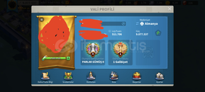 #3927 de vip10 fiyat 9m güç #3927 de vip10 fiyat 9m güç