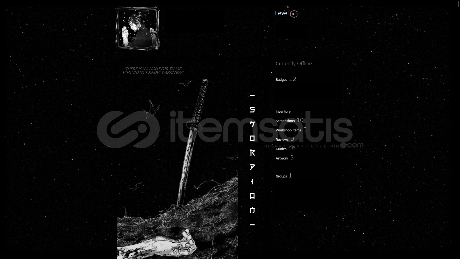 #51 Animasyonsuz Steam Artwork #51 Animasyonsuz Steam Artwork