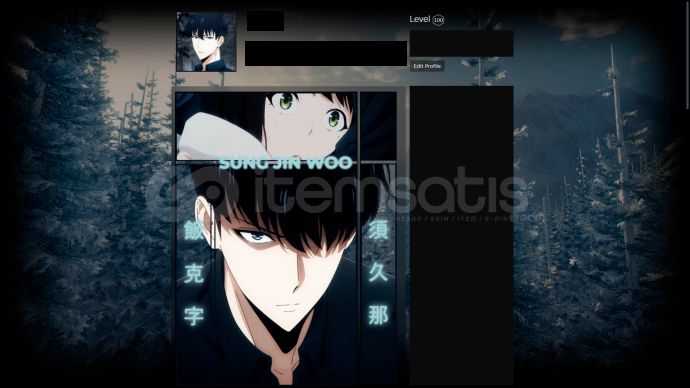 #68 Animasyonlu Steam Artwork #68 Animasyonlu Steam Artwork
