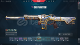 #MAİLLİ ONI PHANTOM GOLD 2 HESAP