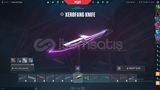 #MAİLLİ #TR XERØFANG BIÇAK RGX PHANTOM BP FULL
