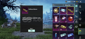 #TR BUZ2 TEMIZ HESAP